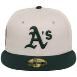 Oakland Athletics MLB USA Semiquincentennial 250th Americana New Era 59FIFTY
