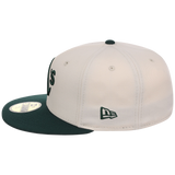 Oakland Athletics MLB USA Semiquincentennial 250th Americana New Era 59FIFTY