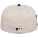 Oakland Athletics MLB USA Semiquincentennial 250th Americana New Era 59FIFTY