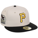 Pittsburgh Pirates MLB USA Semiquincentennial 250th Americana New Era 59FIFTY