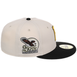Pittsburgh Pirates MLB USA Semiquincentennial 250th Americana New Era 59FIFTY