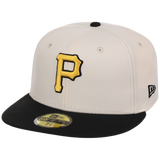 Pittsburgh Pirates MLB USA Semiquincentennial 250th Americana New Era 59FIFTY