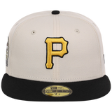 Pittsburgh Pirates MLB USA Semiquincentennial 250th Americana New Era 59FIFTY