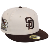 San Diego Padres MLB USA Semiquincentennial 250th Americana New Era 59FIFTY
