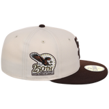 San Diego Padres MLB USA Semiquincentennial 250th Americana New Era 59FIFTY