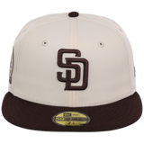 San Diego Padres MLB USA Semiquincentennial 250th Americana New Era 59FIFTY