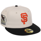 San Francisco Giants MLB USA Semiquincentennial 250th Americana New Era 59FIFTY