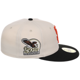 San Francisco Giants MLB USA Semiquincentennial 250th Americana New Era 59FIFTY