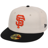 San Francisco Giants MLB USA Semiquincentennial 250th Americana New Era 59FIFTY
