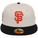 San Francisco Giants MLB USA Semiquincentennial 250th Americana New Era 59FIFTY