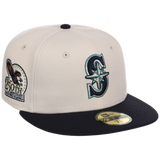 Seattle Mariners MLB USA Semiquincentennial 250th Americana New Era 59FIFTY