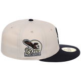 Seattle Mariners MLB USA Semiquincentennial 250th Americana New Era 59FIFTY