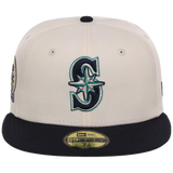 Seattle Mariners MLB USA Semiquincentennial 250th Americana New Era 59FIFTY