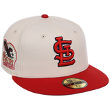 St. Louis Cardinals MLB USA Semiquincentennial 250th Americana New Era 59FIFTY
