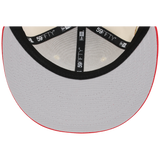 St. Louis Cardinals MLB USA Semiquincentennial 250th Americana New Era 59FIFTY
