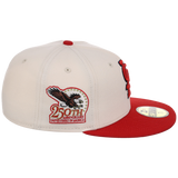 St. Louis Cardinals MLB USA Semiquincentennial 250th Americana New Era 59FIFTY