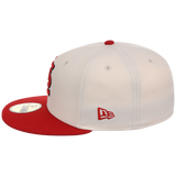 St. Louis Cardinals MLB USA Semiquincentennial 250th Americana New Era 59FIFTY
