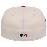St. Louis Cardinals MLB USA Semiquincentennial 250th Americana New Era 59FIFTY