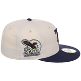 Tampa Bay Rays MLB USA Semiquincentennial 250th Americana New Era 59FIFTY