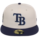 Tampa Bay Rays MLB USA Semiquincentennial 250th Americana New Era 59FIFTY