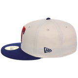 Texas Rangers MLB USA Semiquincentennial 250th Americana New Era 59FIFTY
