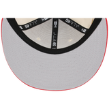 Washington Nationals MLB USA Semiquincentennial 250th Americana New Era 59FIFTY
