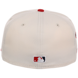 Washington Nationals MLB USA Semiquincentennial 250th Americana New Era 59FIFTY