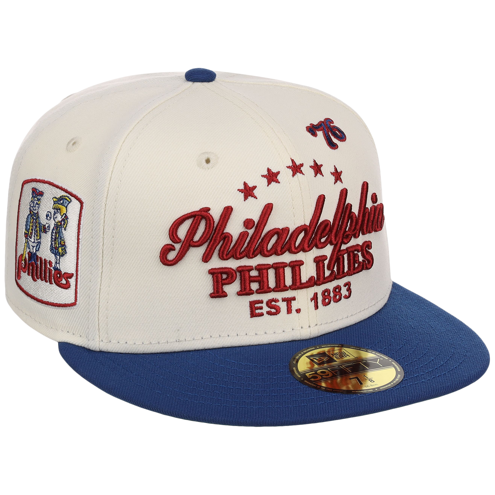 Philadelphia Phillies 2026 MLB All-Star Game Pack