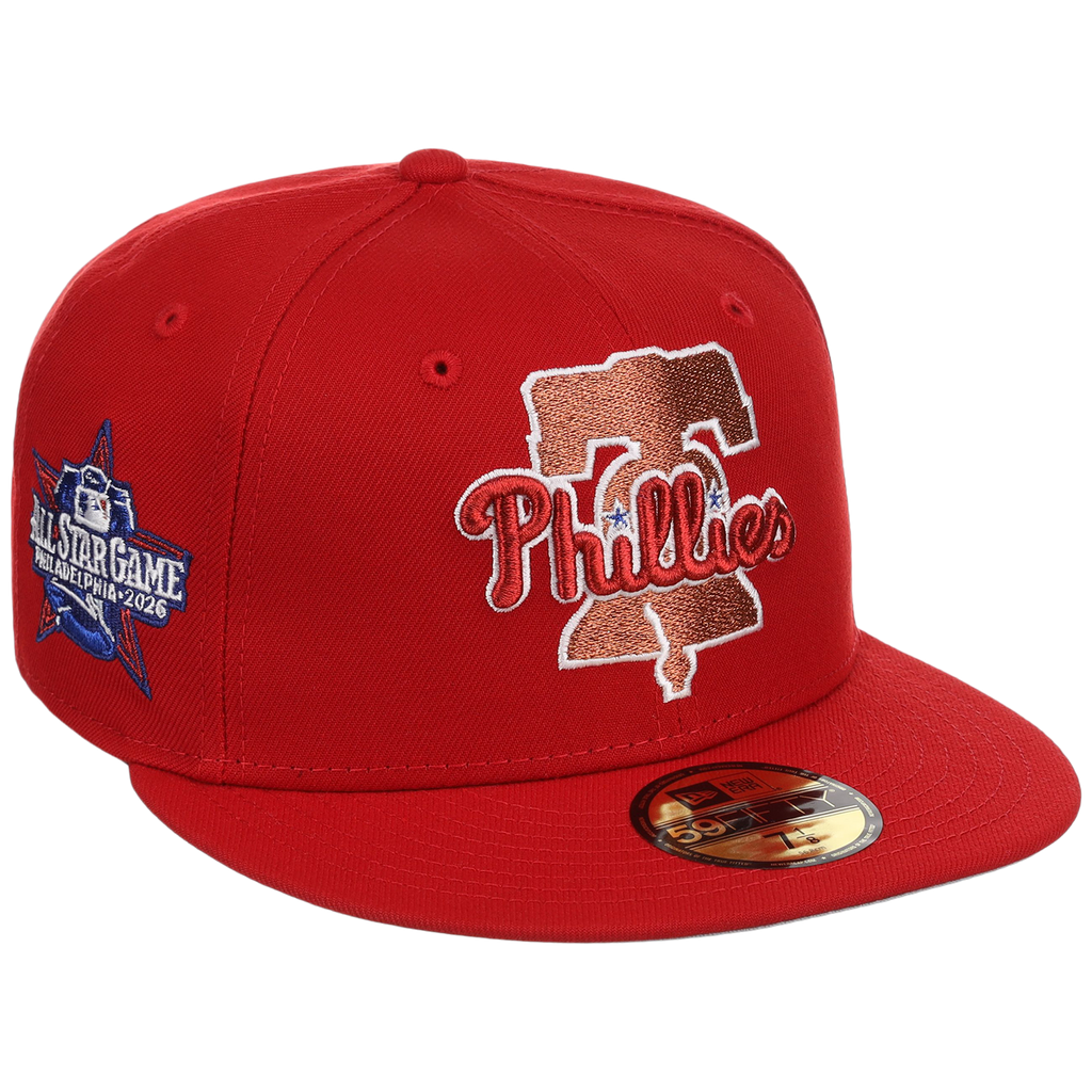 Philadelphia Phillies 2026 MLB All-Star Game Pack
