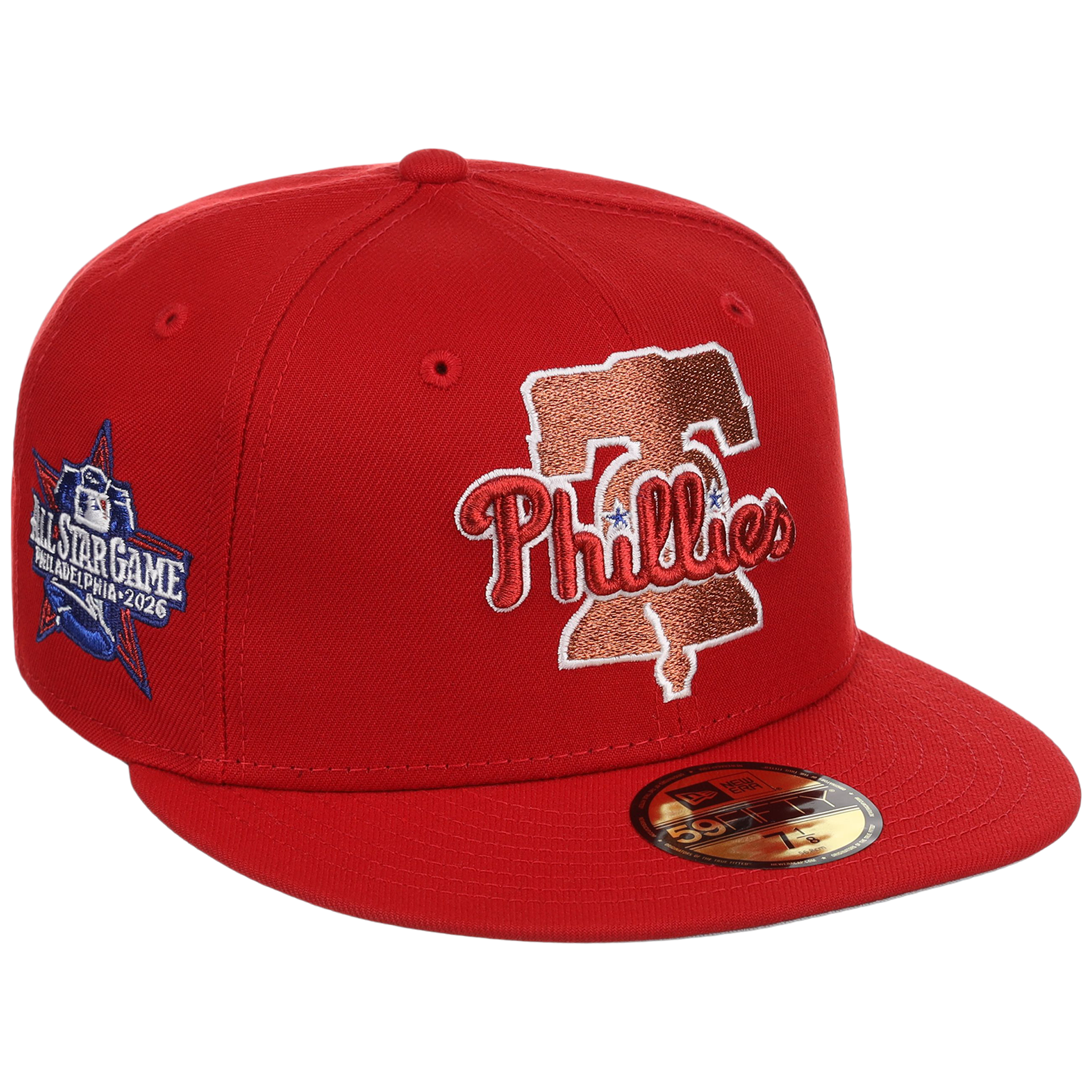 Philadelphia Phillies 2026 MLB All-Star Game Pack