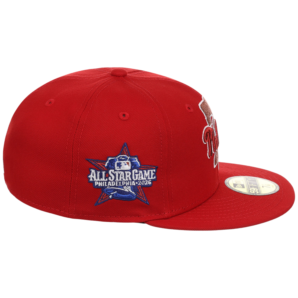 Philadelphia Phillies 2026 MLB All-Star Game Pack