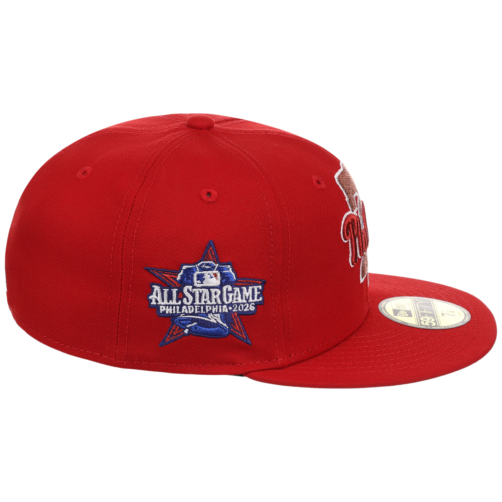 Philadelphia Phillies 2026 MLB All-Star Game Pack