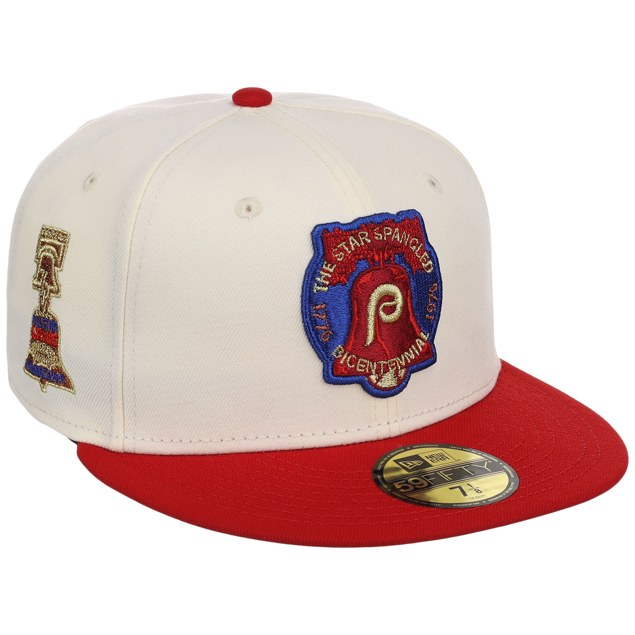 Philadelphia Phillies 2026 MLB All-Star Game Pack