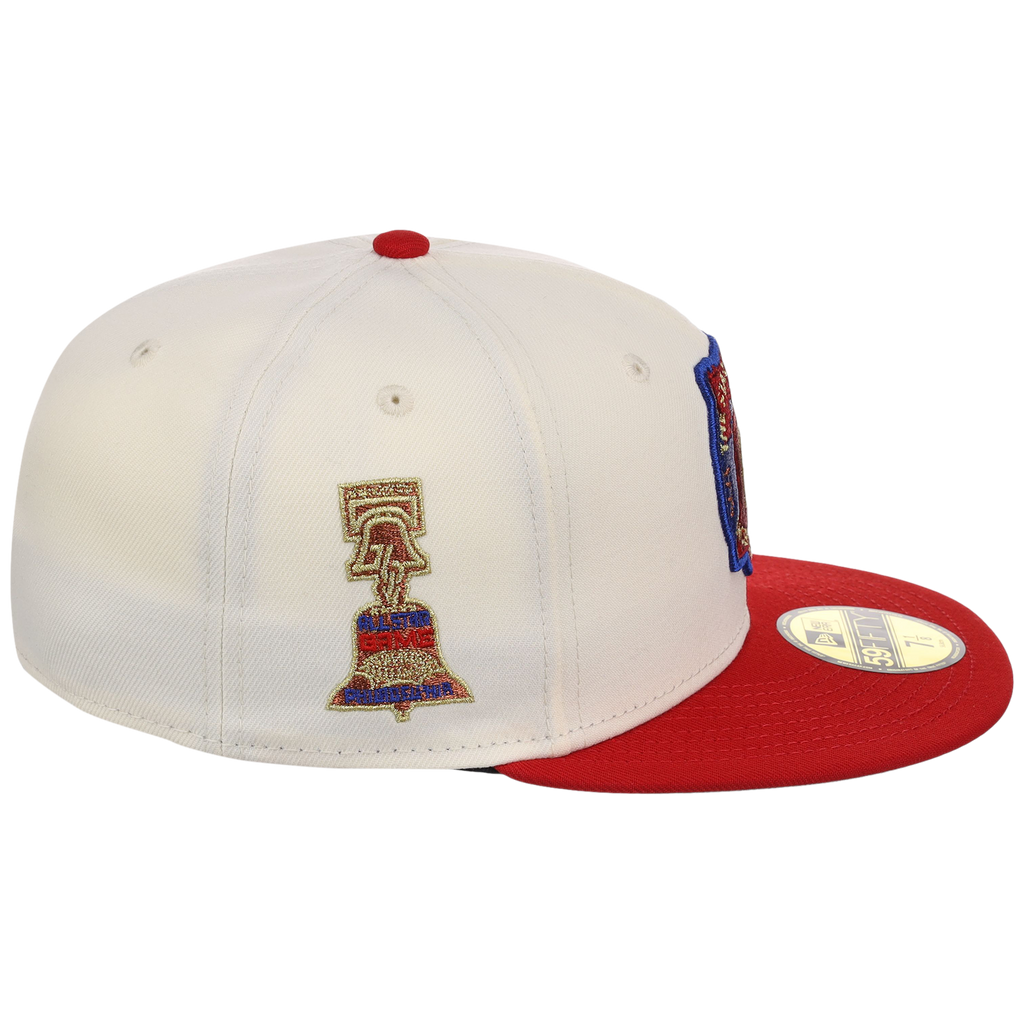 Philadelphia Phillies 2026 MLB All-Star Game Pack
