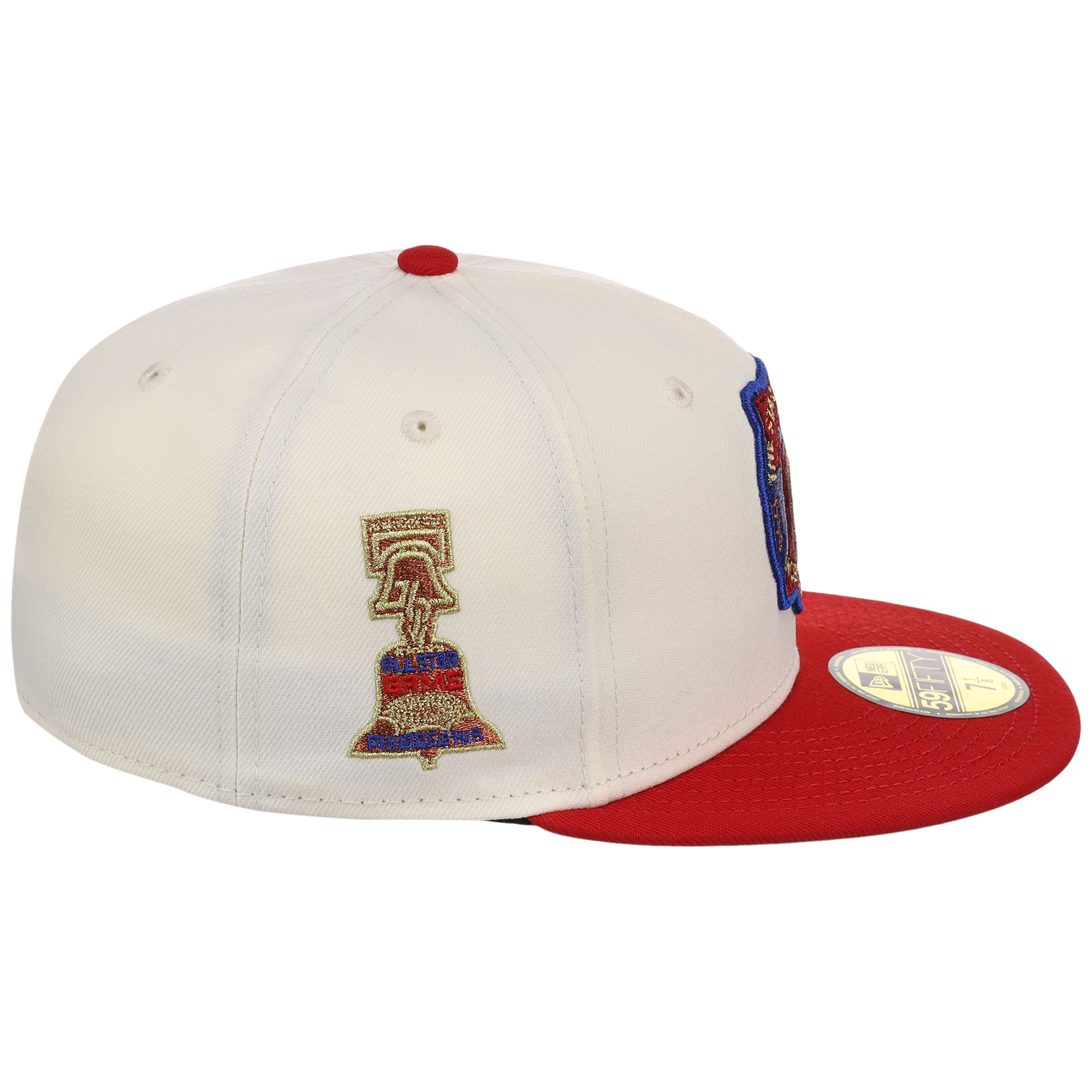 Philadelphia Phillies 2026 MLB All-Star Game Pack