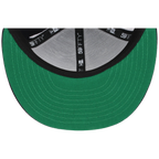 Atlanta Braves Joshua Vides x MLB 'Outline' New Era 59FIFTY Collection