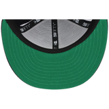 Atlanta Braves Joshua Vides x MLB 'Outline' New Era 59FIFTY Collection