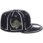 Atlanta Braves Joshua Vides x MLB 'Outline' New Era 59FIFTY Collection