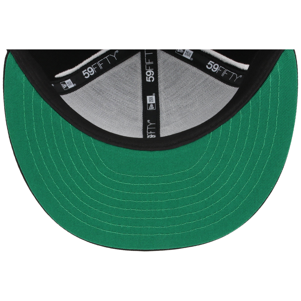 Chicago White Sox Joshua Vides x MLB 'Outline' New Era 59FIFTY Collection