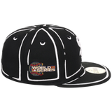 Chicago White Sox Joshua Vides x MLB 'Outline' New Era 59FIFTY Collection