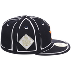 Houston Astros Joshua Vides x MLB 'Outline' New Era 59FIFTY Collection