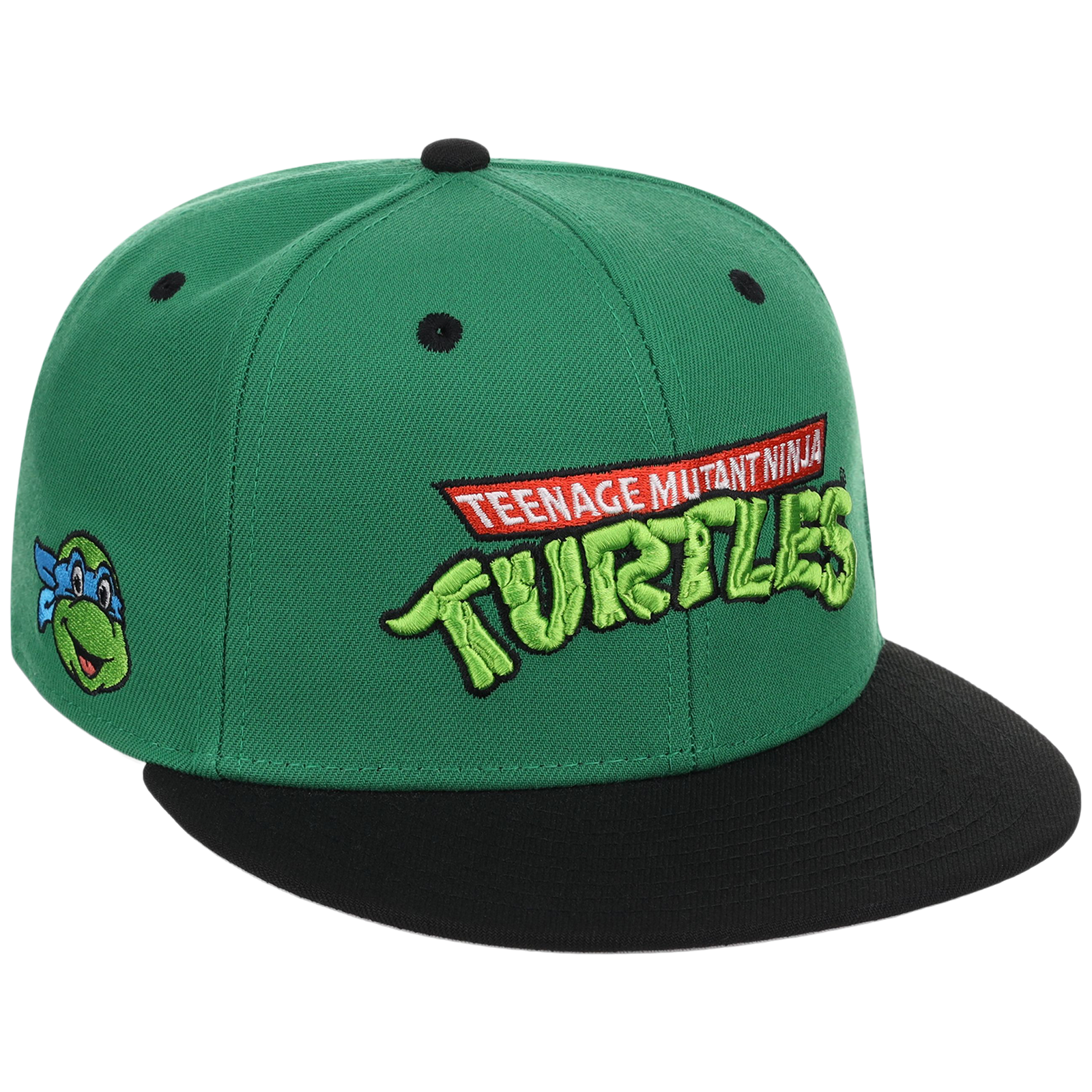 SATURDAY MORNING CARTOONS: TEENAGE MUTANT NINJA TURTLES - Turtles