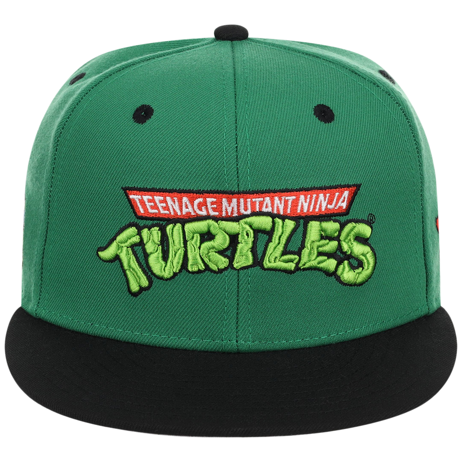 SATURDAY MORNING CARTOONS: TEENAGE MUTANT NINJA TURTLES - Turtles