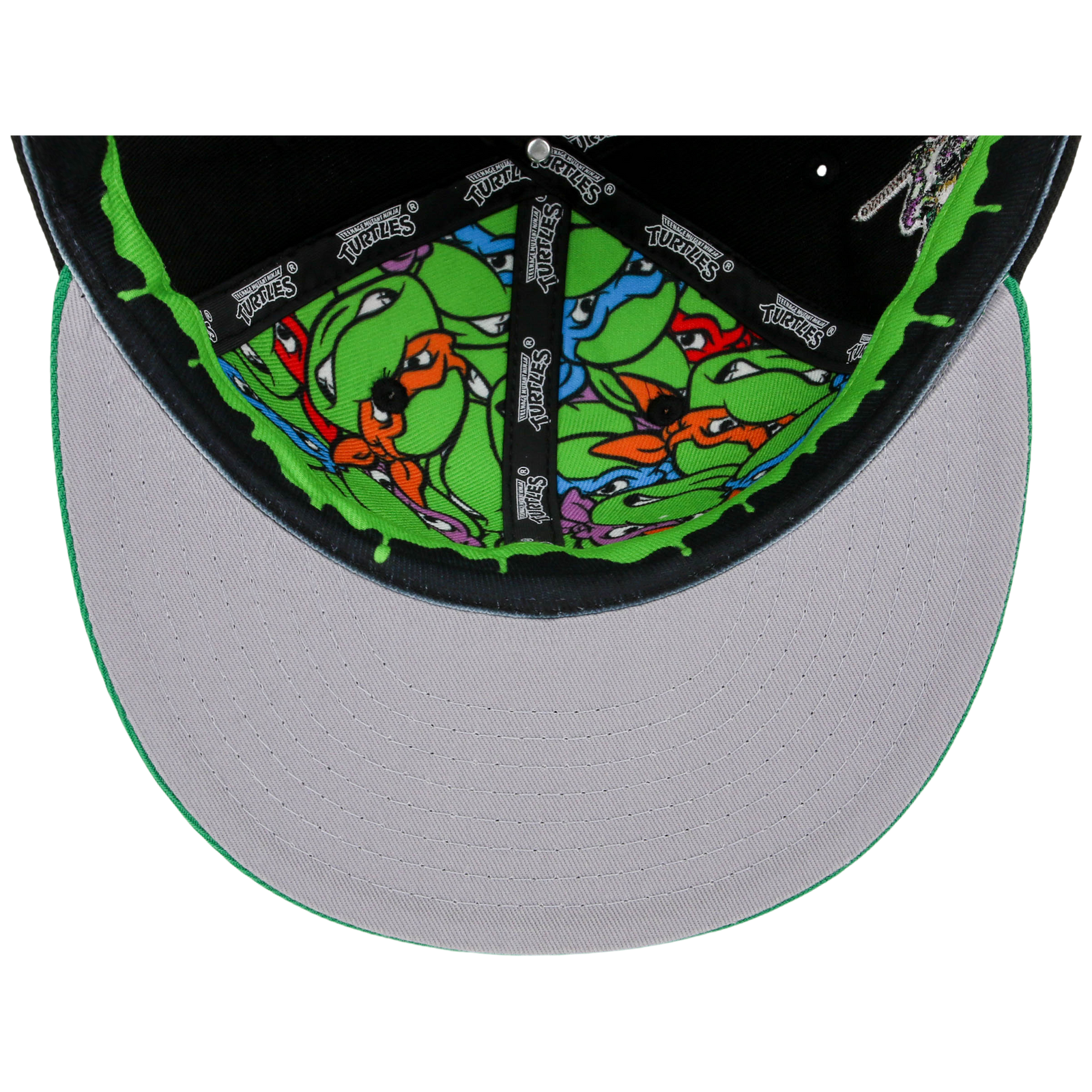 SATURDAY MORNING CARTOONS: TEENAGE MUTANT NINJA TURTLES - Leonardo