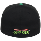 SATURDAY MORNING CARTOONS: TEENAGE MUTANT NINJA TURTLES - Leonardo Turtles Fitted