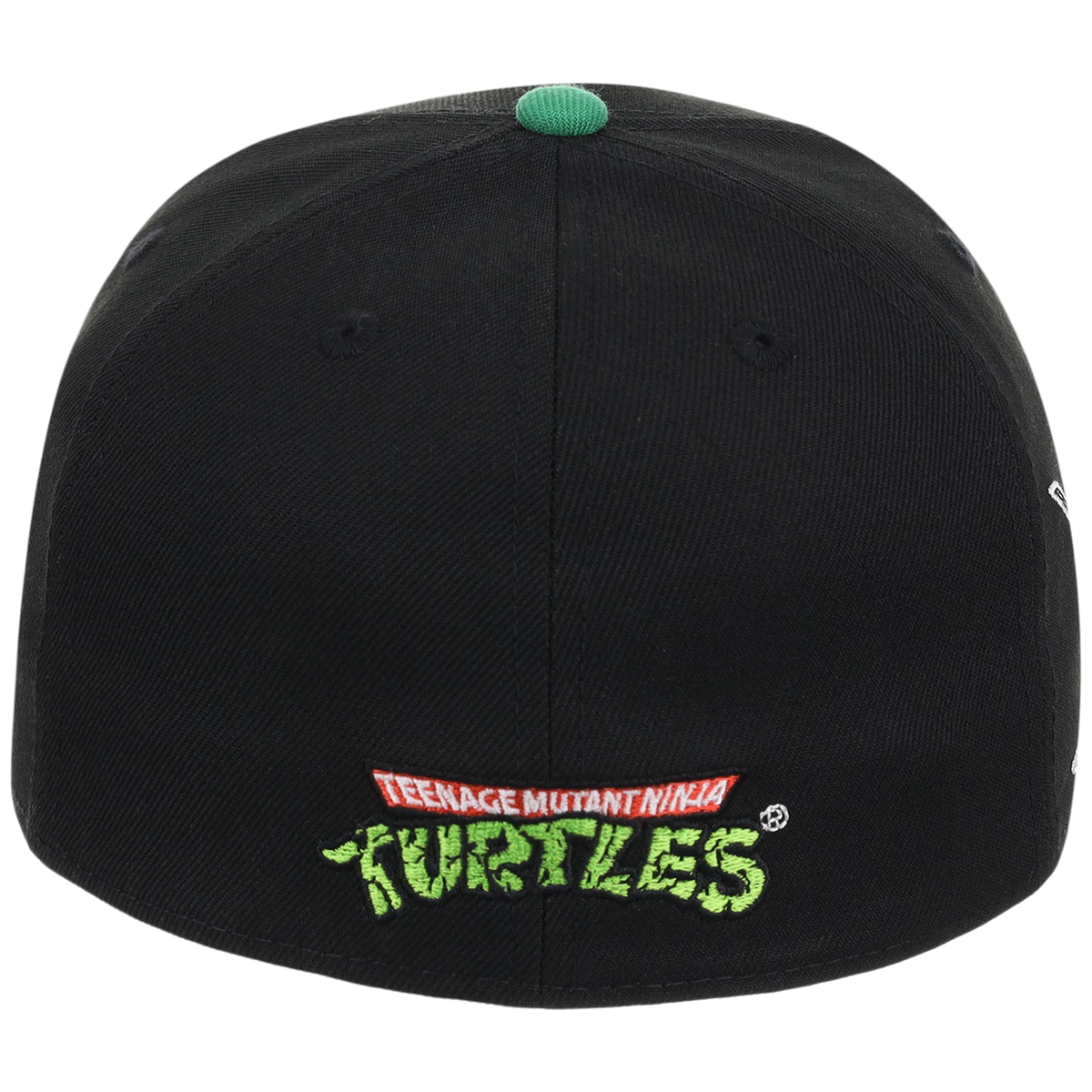 SATURDAY MORNING CARTOONS: TEENAGE MUTANT NINJA TURTLES - Leonardo Turtles Fitted