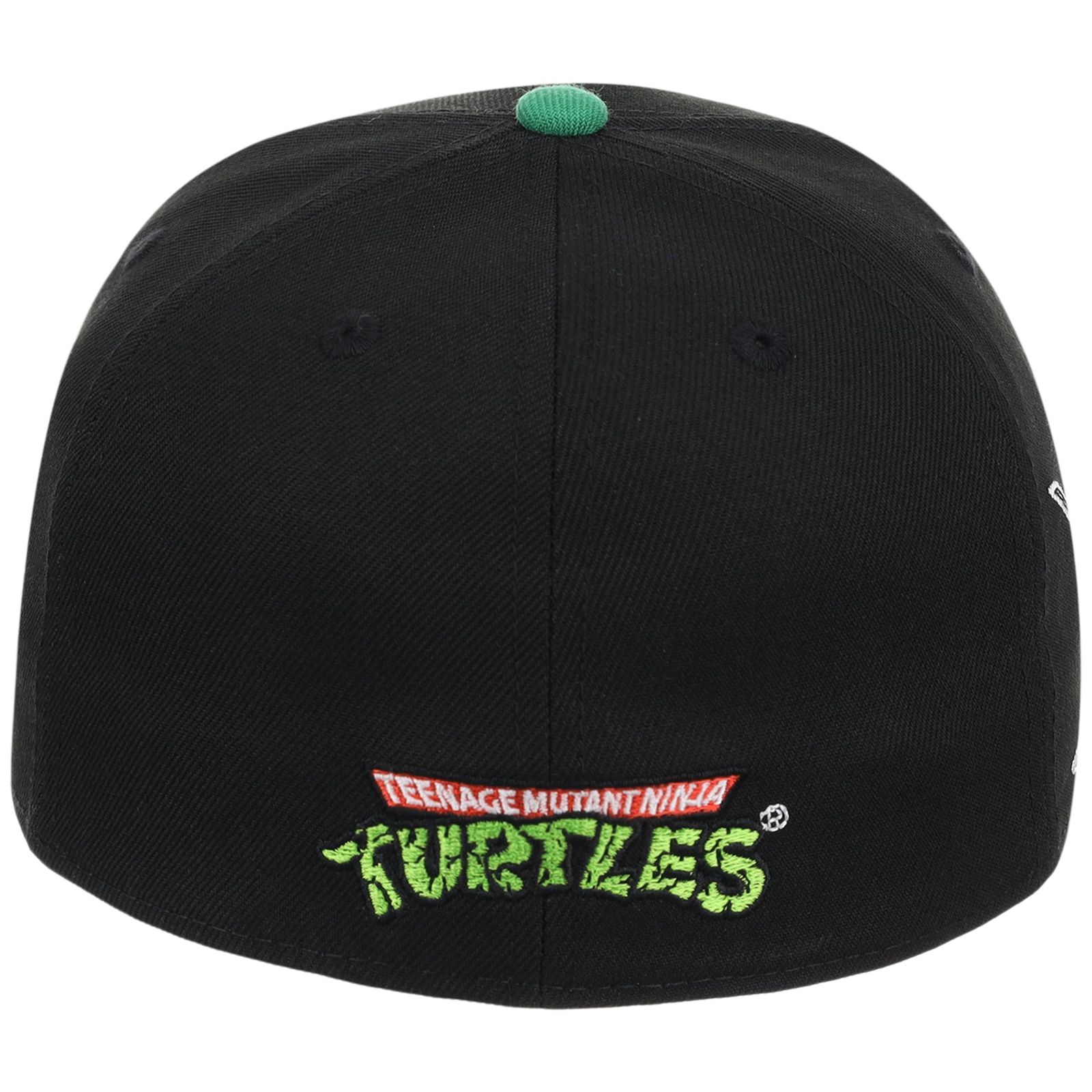 SATURDAY MORNING CARTOONS: TEENAGE MUTANT NINJA TURTLES - Leonardo