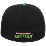 SATURDAY MORNING CARTOONS: TEENAGE MUTANT NINJA TURTLES - Leonardo Turtles Fitted
