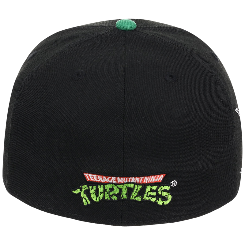 SATURDAY MORNING CARTOONS: TEENAGE MUTANT NINJA TURTLES - Leonardo