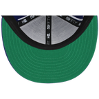 Los Angeles Dodgers Joshua Vides x MLB 'Outline' New Era 59FIFTY Collection